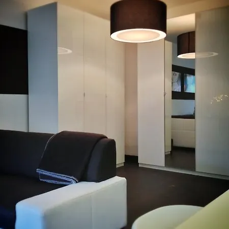 Apartment Sunny Kitz I *