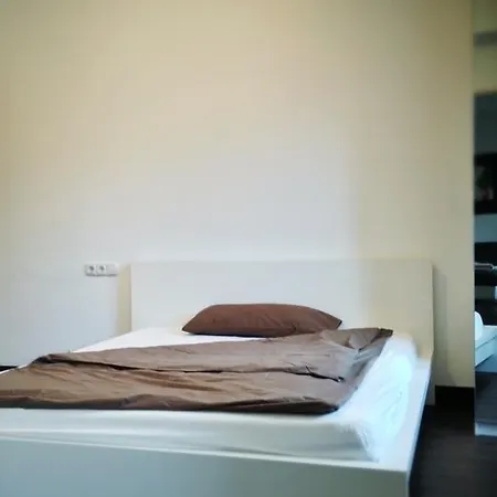Apartment Sunny Kitz I