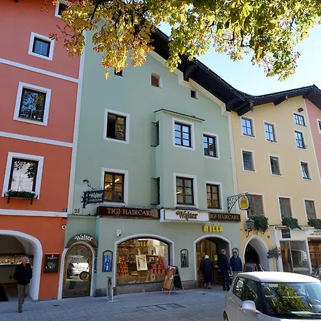 Apartment Sunny Kitz I Kitzbühel