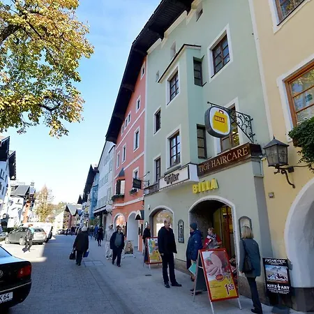 Sunny Kitz I * Kitzbühel