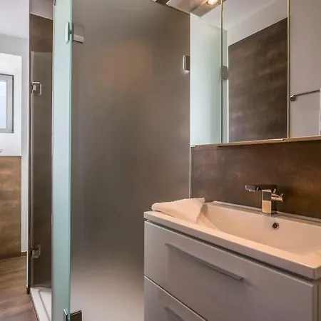 Sunny Kitz I Apartamento *